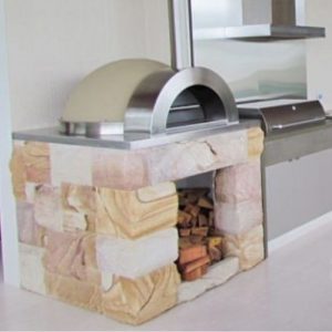 Pizza & Outdoor Ovens
