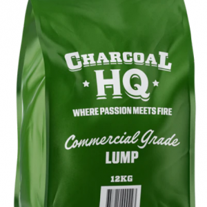 charcoal hq -pitboss