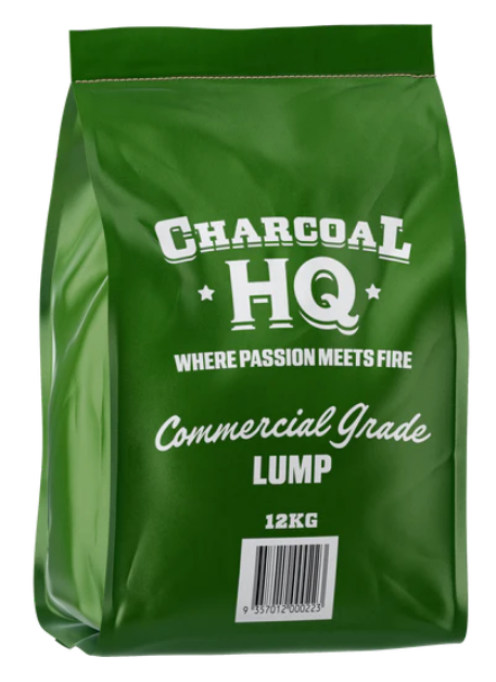 charcoal hq -pitboss
